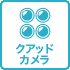 クアッドカメラ