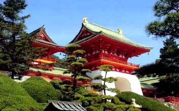 水天門