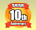 TikiTiki 10th Anniversary