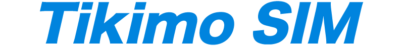 Tikimo SIM