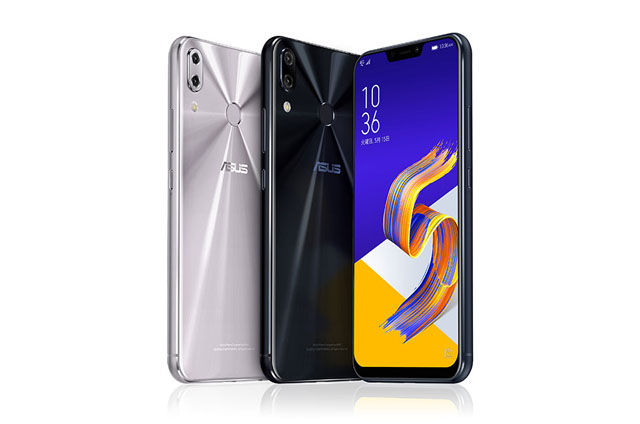 【送料無料·新品·未開封】Asus ZenFone 5(ZE620KL)ASUS