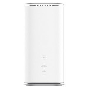 Speed Wi-Fi DOCK 5G 01