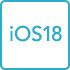iOS 18
