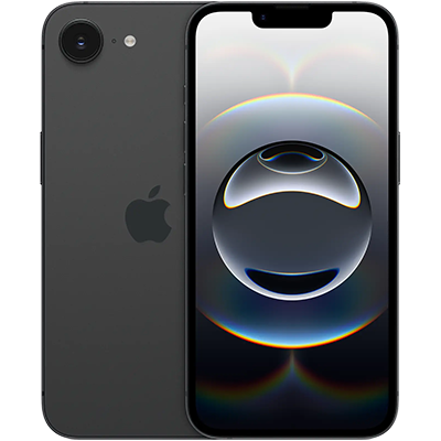 iPhone 16e