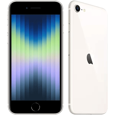 iPhone SE（第3世代）