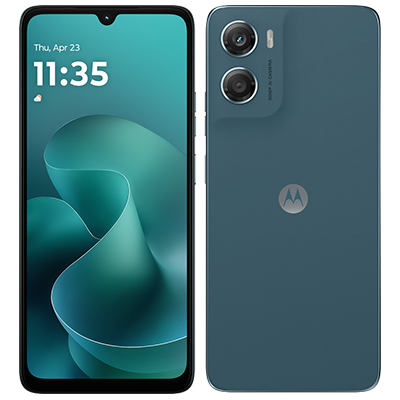 タペストリーブルー