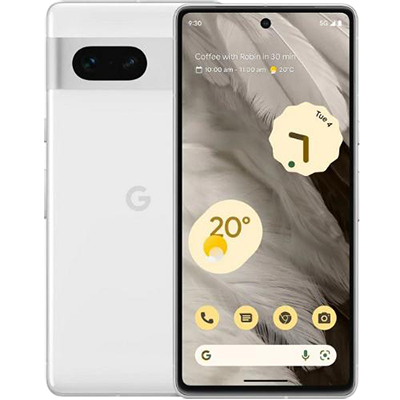 Google Pixel 7a