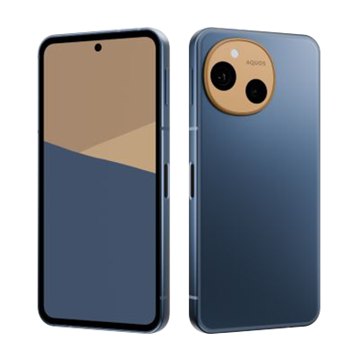 デニムネイビー