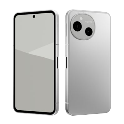 ライトシルバー