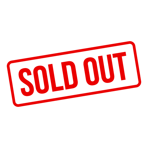 SOLD OUT