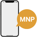 MNP予約番号
