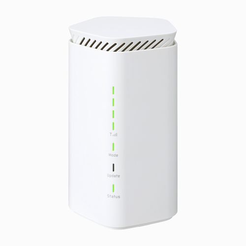 Speed Wi-Fi HOME 5G L12（ホームルーター）