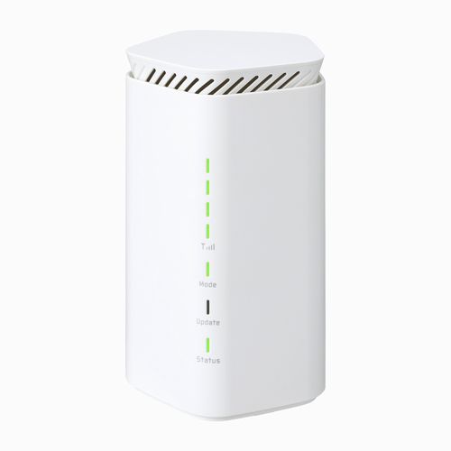 Speed Wi-Fi HOME 5G L12(ホームルーター)
