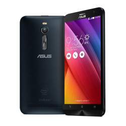 ASUS ZenFone 2（ブラック）