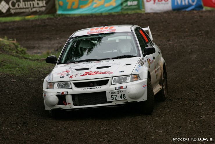 Amazon.co.jp: ステッカー 2006年 WRC Rally JAPAN ラリー